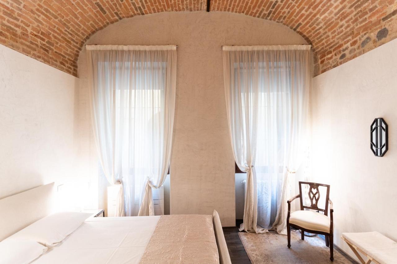 Rosa Luxury Apartment - Verona — Foto 2