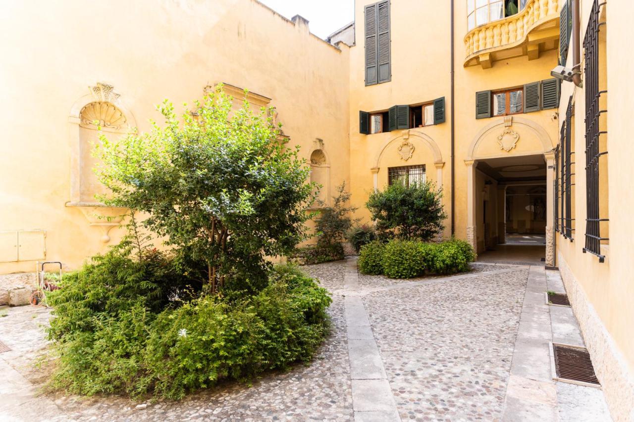 Rosa Luxury Apartment - Verona — Foto 1