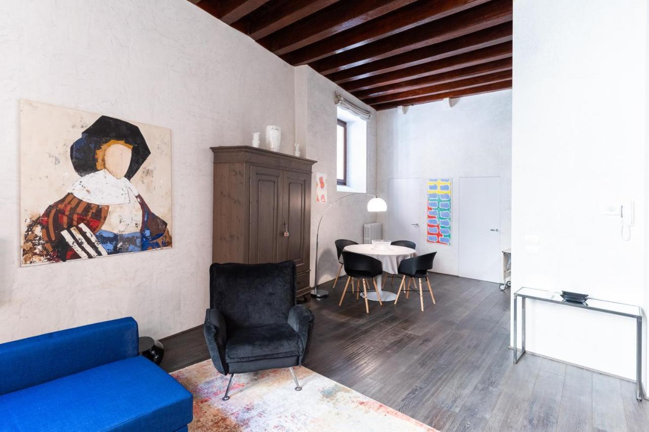 Rosa Luxury Apartment - Verona — Foto 3